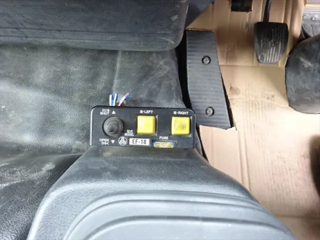 日野 レンジャー TKG-FC9JCAA(2WD)の写真29