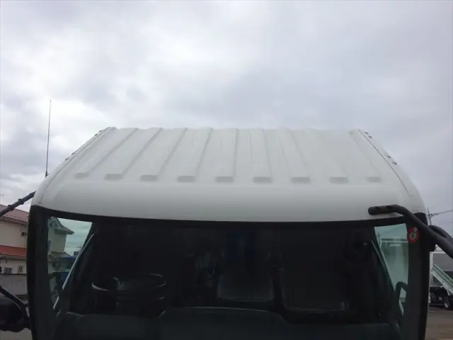 日野 レンジャー TKG-FC9JCAA(2WD)の写真33