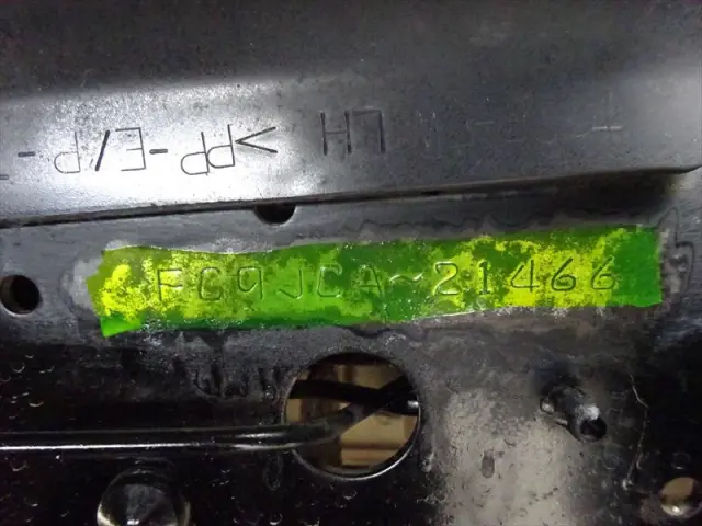 日野 レンジャー TKG-FC9JCAA(2WD)の写真34