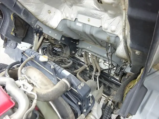 日野 レンジャー TKG-FC9JCAA(2WD)の写真35