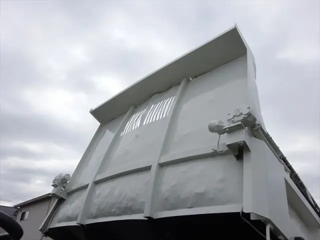 日野 レンジャー TKG-FC9JCAA(2WD)の写真36