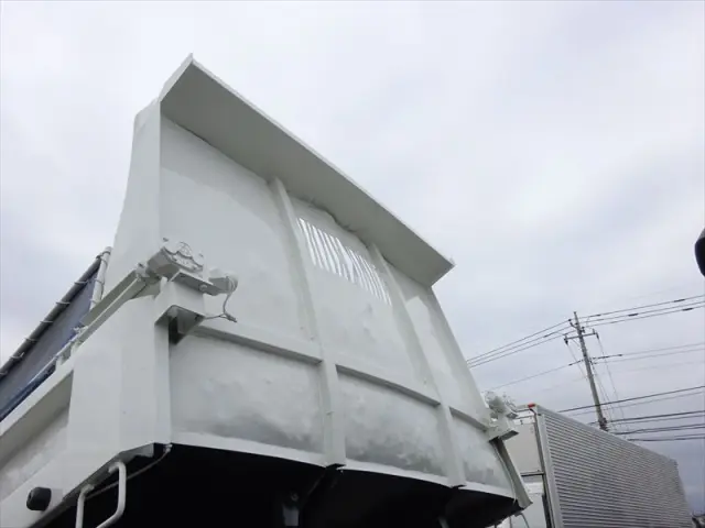 日野 レンジャー TKG-FC9JCAA(2WD)の写真37