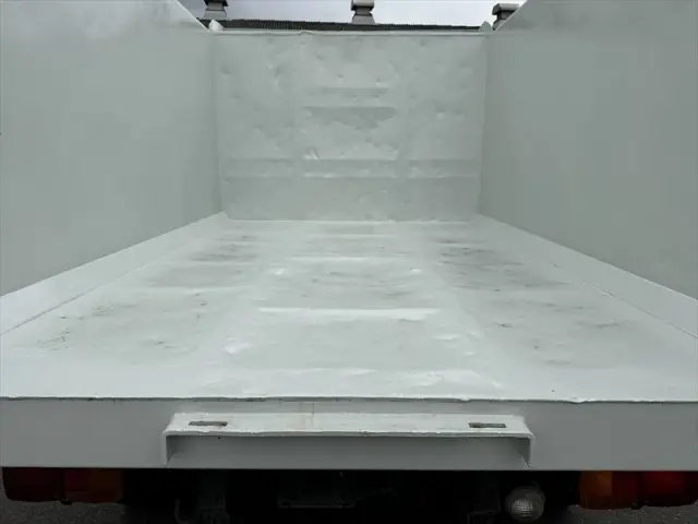 日野 レンジャー TKG-FC9JCAP(2WD)の写真8