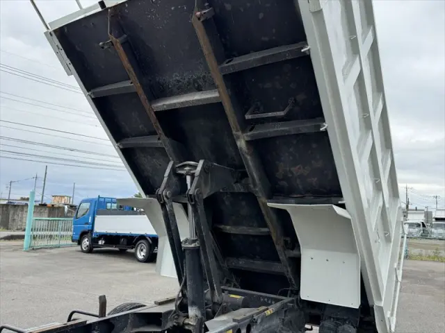 日野 レンジャー TKG-FC9JCAP(2WD)の写真11