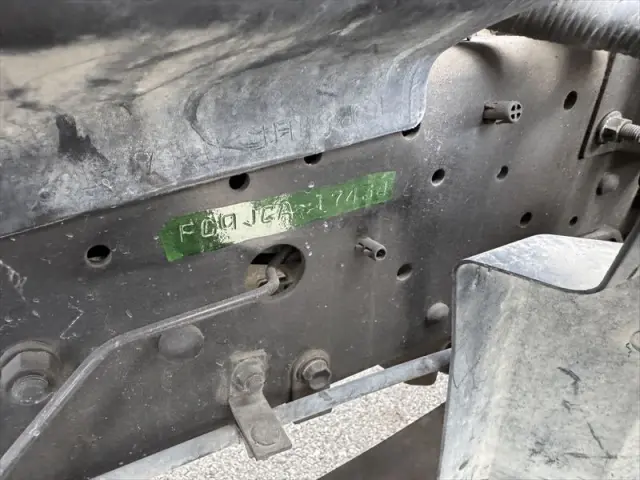 日野 レンジャー TKG-FC9JCAP(2WD)の写真17