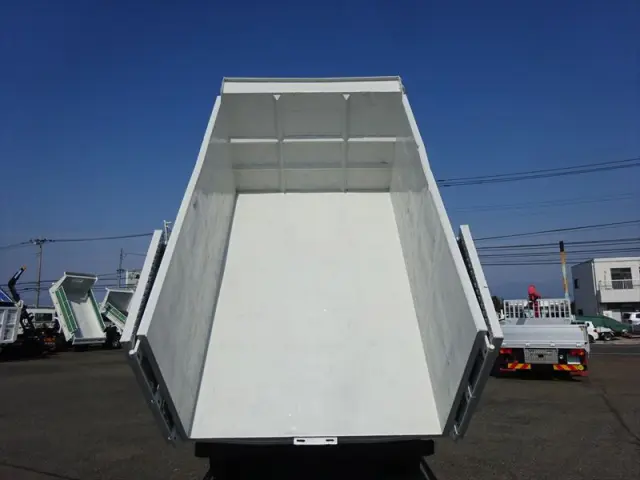 いすゞ フォワード 2RG-FRR90S1(2WD)の写真19