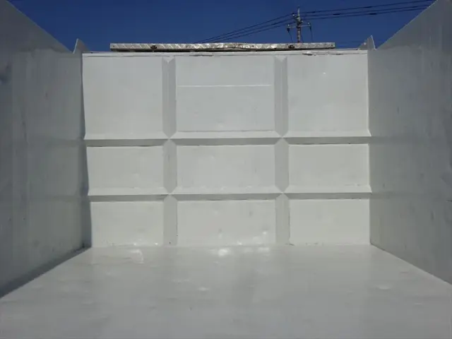 いすゞ フォワード 2RG-FRR90S1(2WD)の写真20