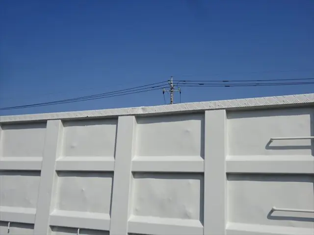 いすゞ フォワード 2RG-FRR90S1(2WD)の写真23