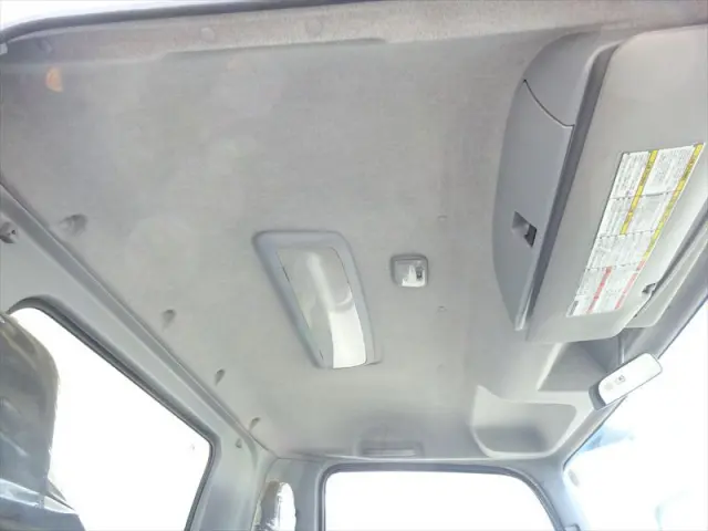 いすゞ フォワード 2RG-FRR90S1(2WD)の写真25