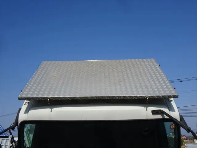 いすゞ フォワード 2RG-FRR90S1(2WD)の写真33