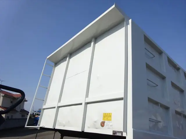 いすゞ フォワード 2RG-FRR90S1(2WD)の写真35