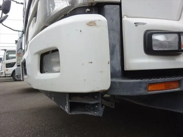 いすゞ フォワード 2RG-FRR90S1(2WD)の写真37