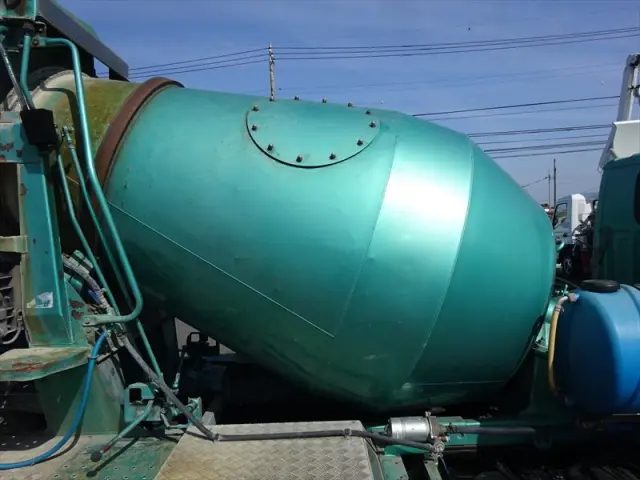 いすゞ エルフ TPG-NKR85N(2WD)の写真6