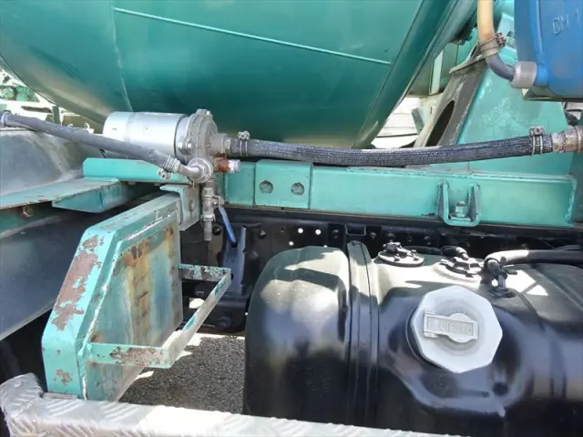 いすゞ エルフ TPG-NKR85N(2WD)の写真7