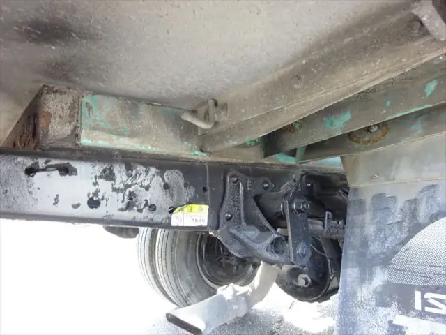 いすゞ エルフ TPG-NKR85N(2WD)の写真8