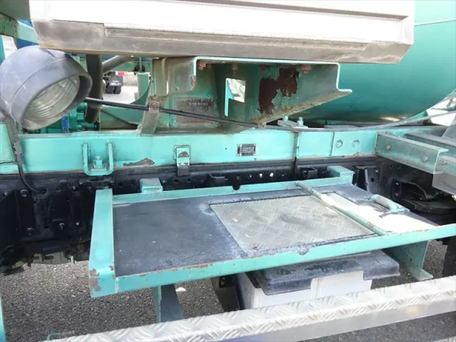 いすゞ エルフ TPG-NKR85N(2WD)の写真9