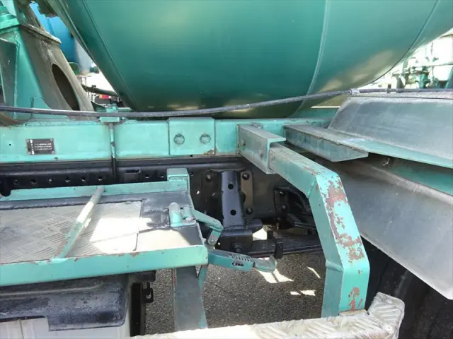 いすゞ エルフ TPG-NKR85N(2WD)の写真10