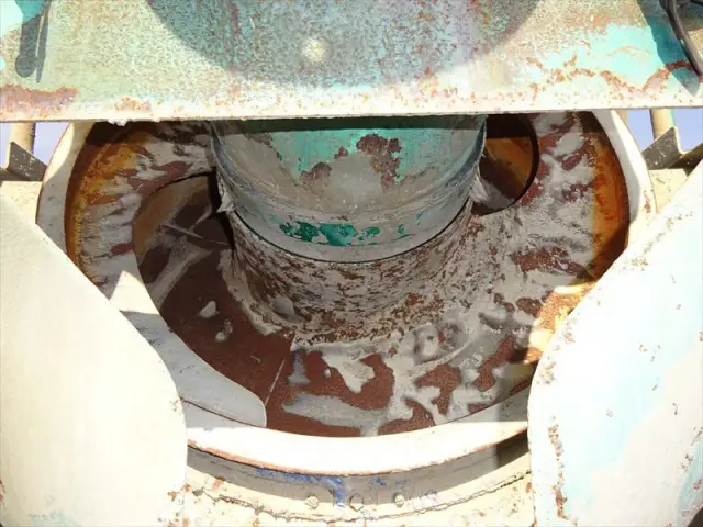 いすゞ エルフ TPG-NKR85N(2WD)の写真16