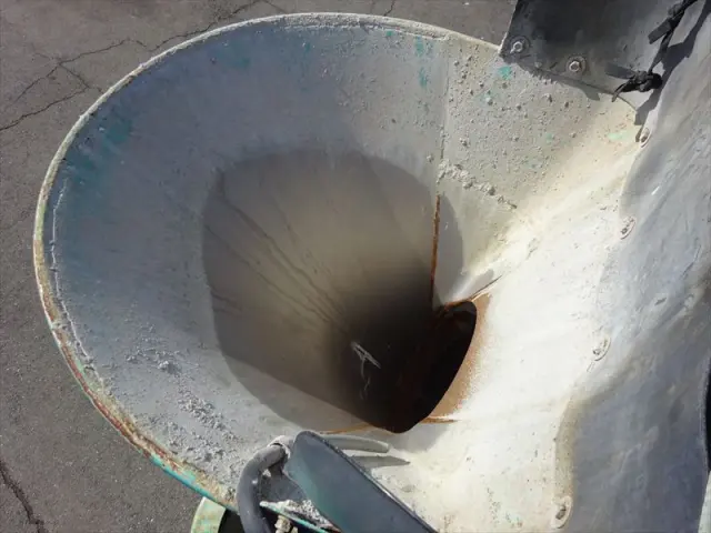 いすゞ エルフ TPG-NKR85N(2WD)の写真17