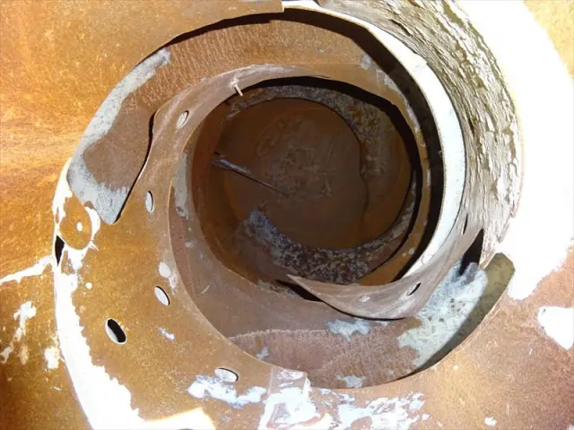 いすゞ エルフ TPG-NKR85N(2WD)の写真18