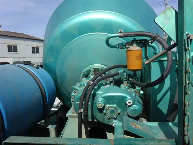 いすゞ エルフ TPG-NKR85N(2WD)の写真20