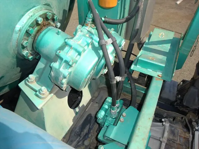 いすゞ エルフ TPG-NKR85N(2WD)の写真21