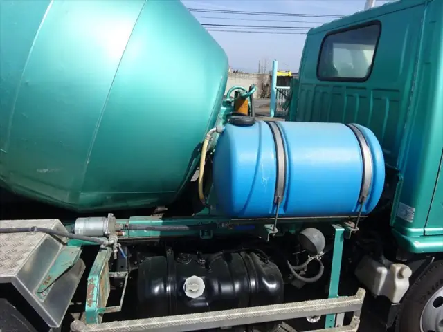 いすゞ エルフ TPG-NKR85N(2WD)の写真22