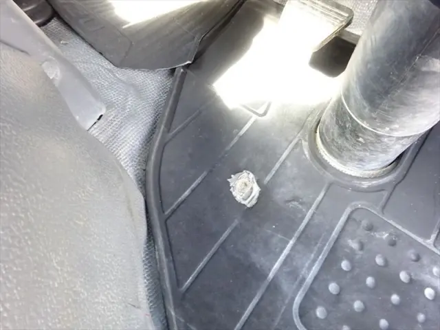 いすゞ エルフ TPG-NKR85N(2WD)の写真24