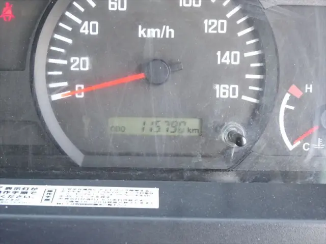 いすゞ エルフ TPG-NKR85N(2WD)の写真26