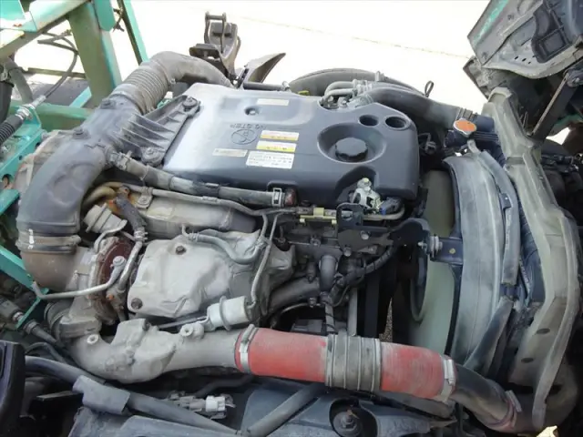 いすゞ エルフ TPG-NKR85N(2WD)の写真32