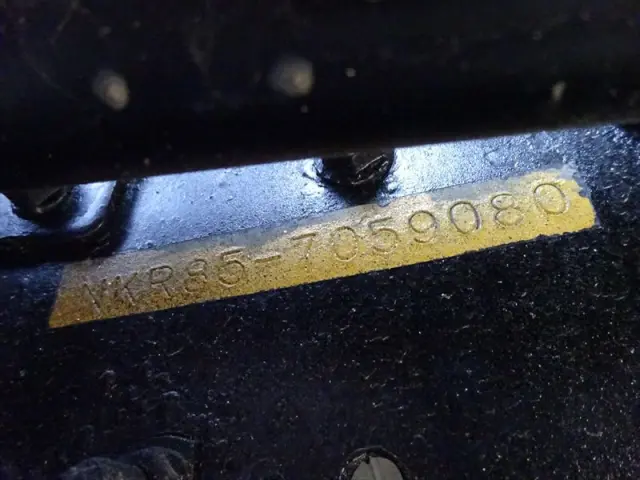 いすゞ エルフ TPG-NKR85N(2WD)の写真33