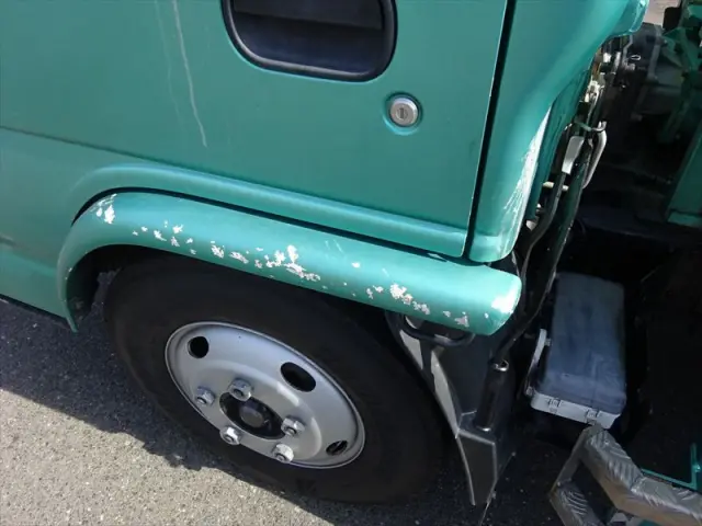 いすゞ エルフ TPG-NKR85N(2WD)の写真35