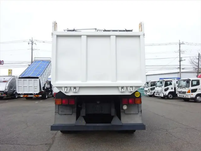 日野 プロフィア LKG-FS1AKAA(2WD)の写真16