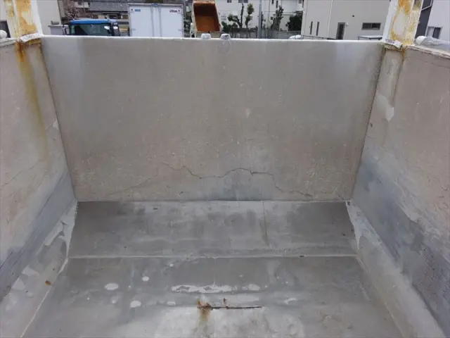 日野 プロフィア LKG-FS1AKAA(2WD)の写真19