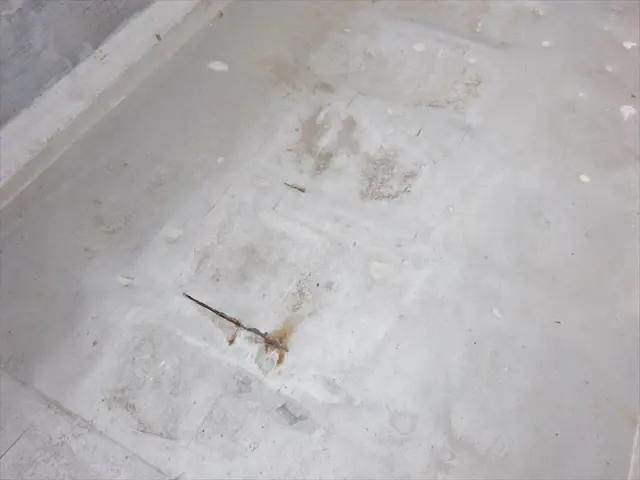 日野 プロフィア LKG-FS1AKAA(2WD)の写真20