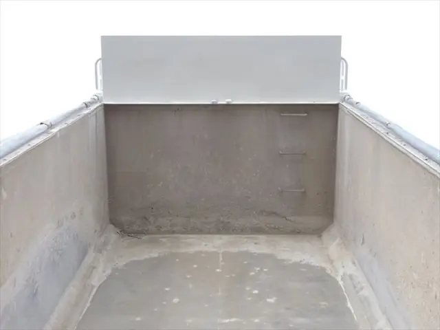 日野 プロフィア LKG-FS1AKAA(2WD)の写真21