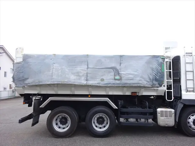 日野 プロフィア LKG-FS1AKAA(2WD)の写真23