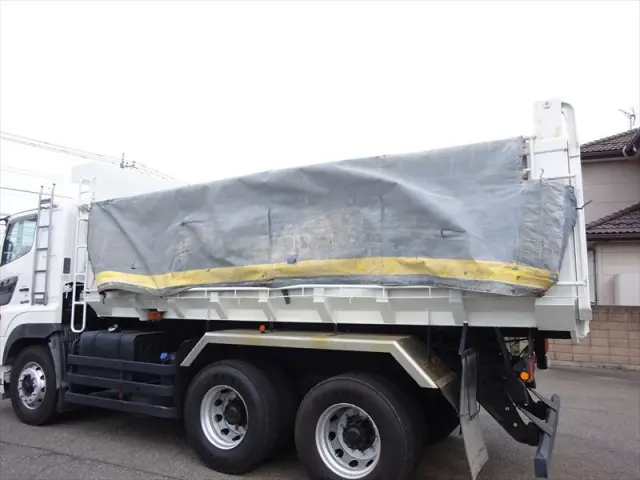 日野 プロフィア LKG-FS1AKAA(2WD)の写真24