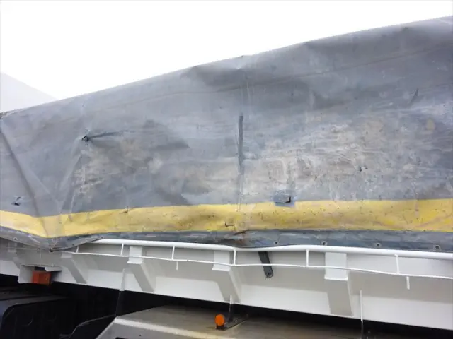 日野 プロフィア LKG-FS1AKAA(2WD)の写真25