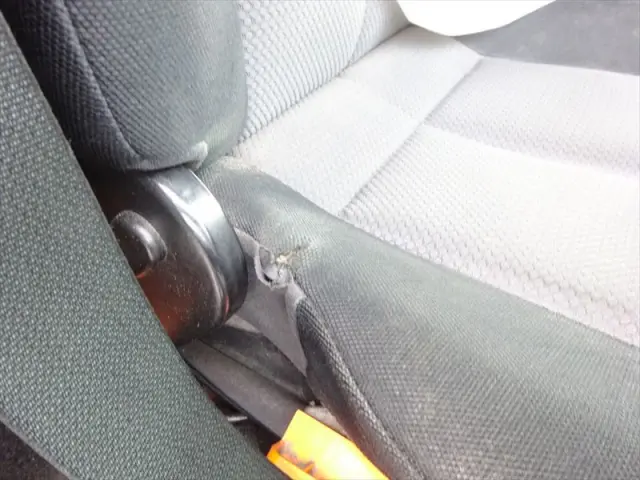 日野 プロフィア LKG-FS1AKAA(2WD)の写真28