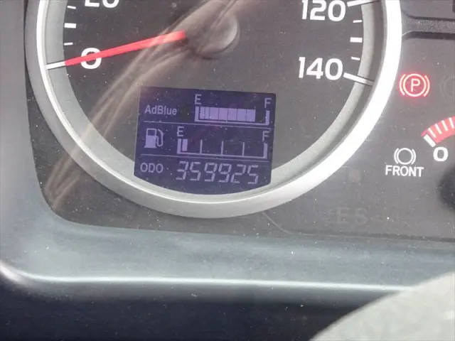 日野 プロフィア LKG-FS1AKAA(2WD)の写真30