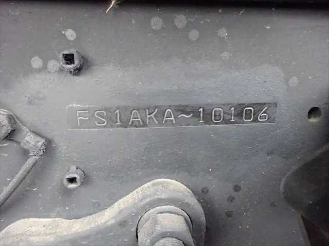 日野 プロフィア LKG-FS1AKAA(2WD)の写真39