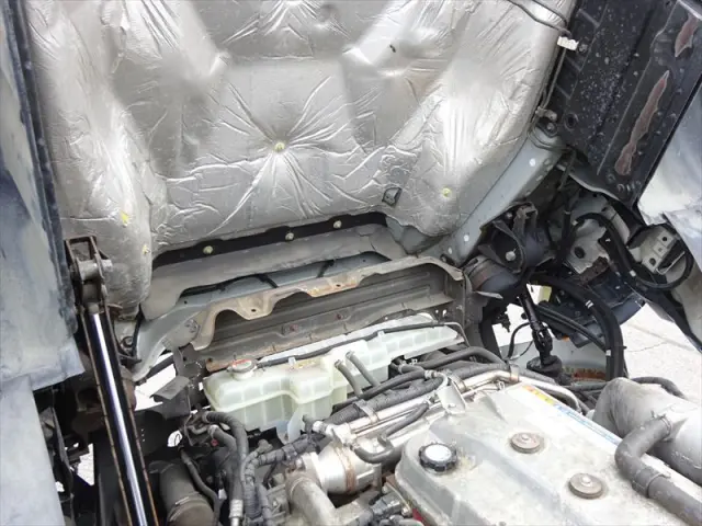 日野 プロフィア LKG-FS1AKAA(2WD)の写真40