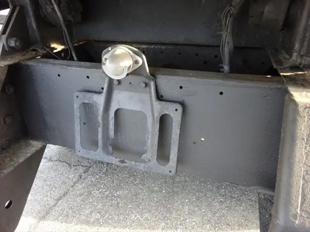 日野 プロフィア LKG-FS1AKAA(2WD)の写真42