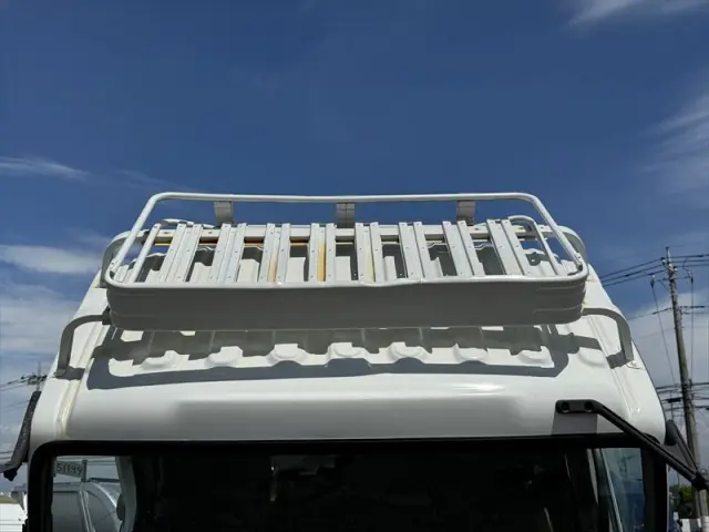 いすゞ フォワード TKG-FRR90S1(2WD)の写真21