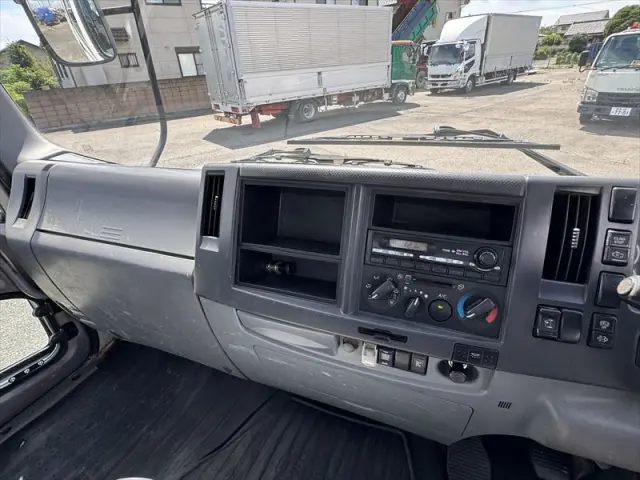 いすゞ フォワード TKG-FRR90S1(2WD)の写真28
