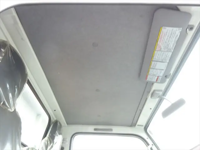 いすゞ エルフ TKG-NKS85AN(4WD)の写真23
