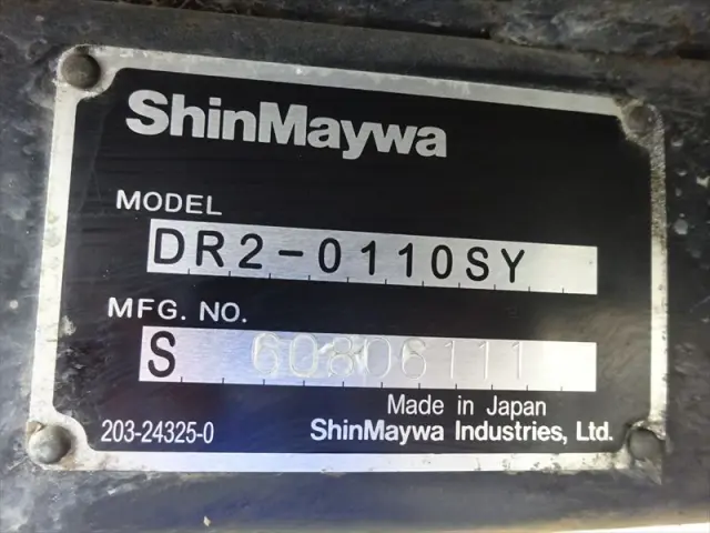 いすゞ エルフ TKG-NKS85AN(4WD)の写真29