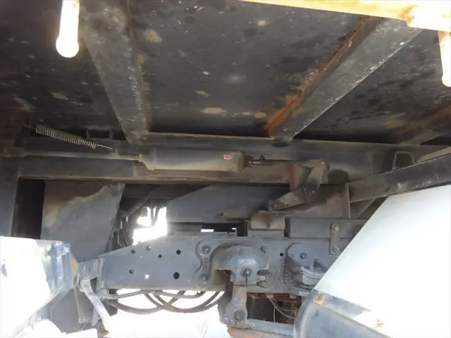 日野 デュトロ TKG-XZU700X(2WD)の写真12