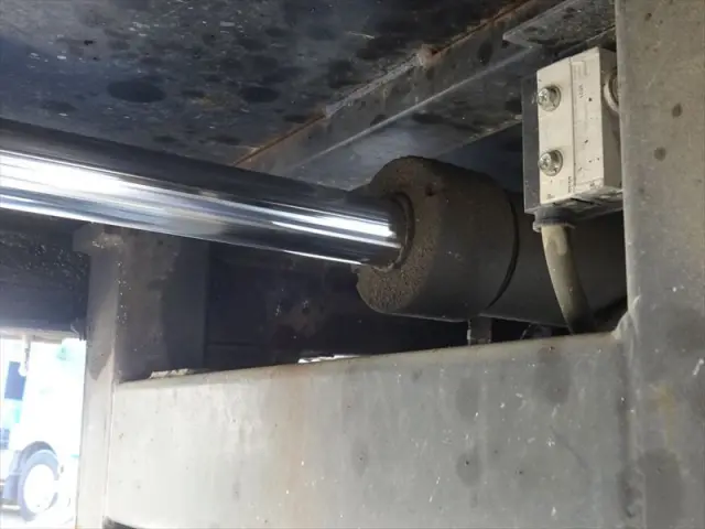 日野 デュトロ TKG-XZU700X(2WD)の写真14